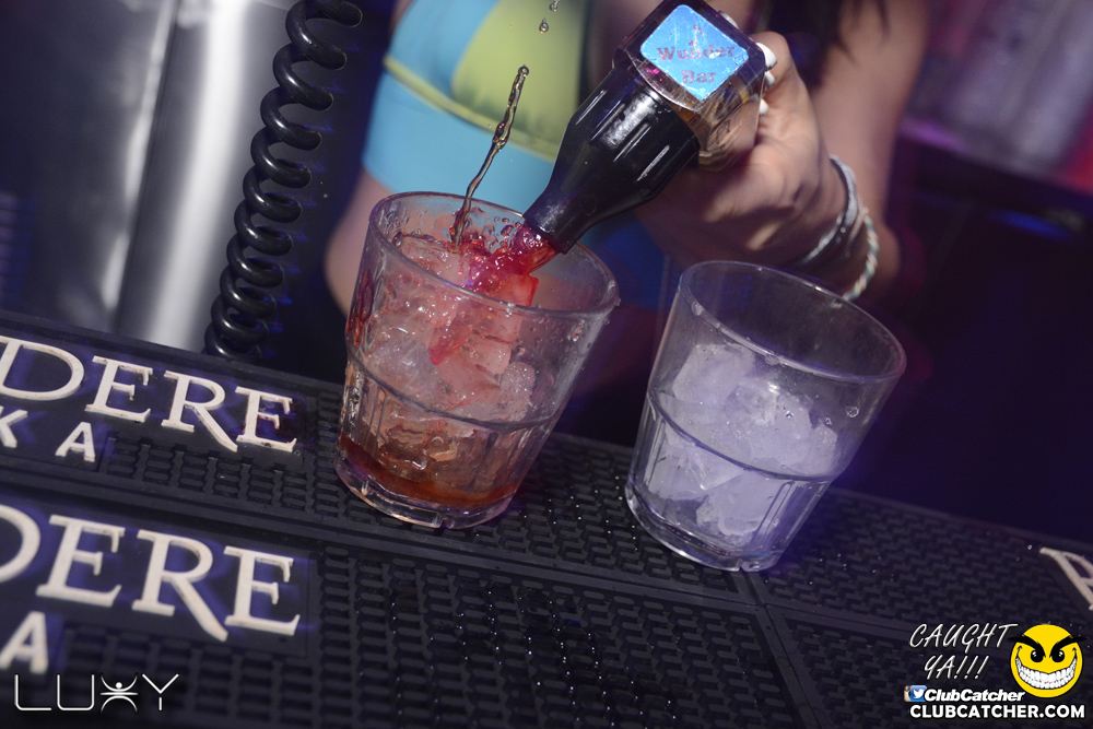 Luxy nightclub photo 117 - October 7th, 2016