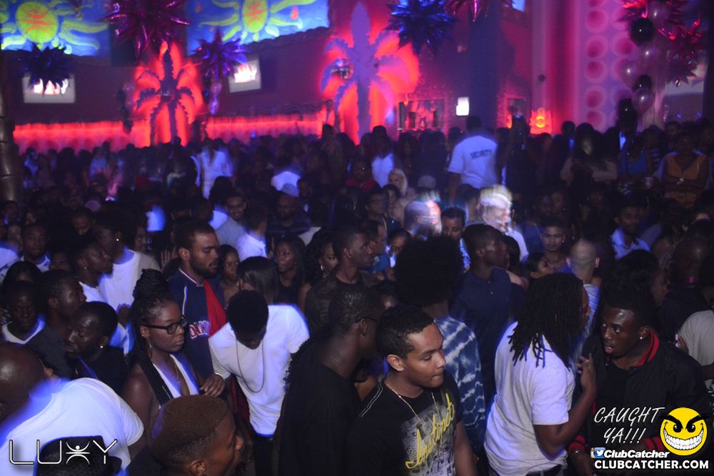 Luxy nightclub photo 119 - October 7th, 2016