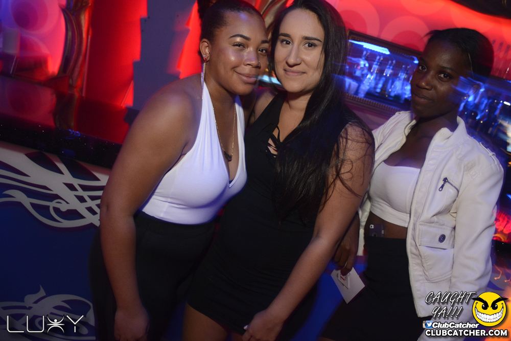 Luxy nightclub photo 120 - October 7th, 2016
