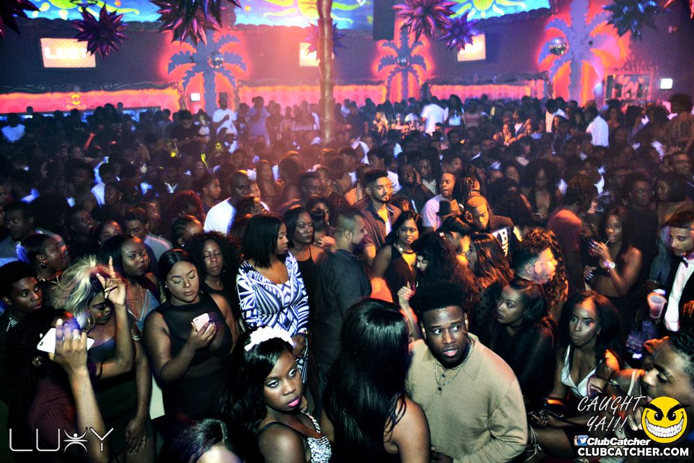 Luxy nightclub photo 126 - October 7th, 2016