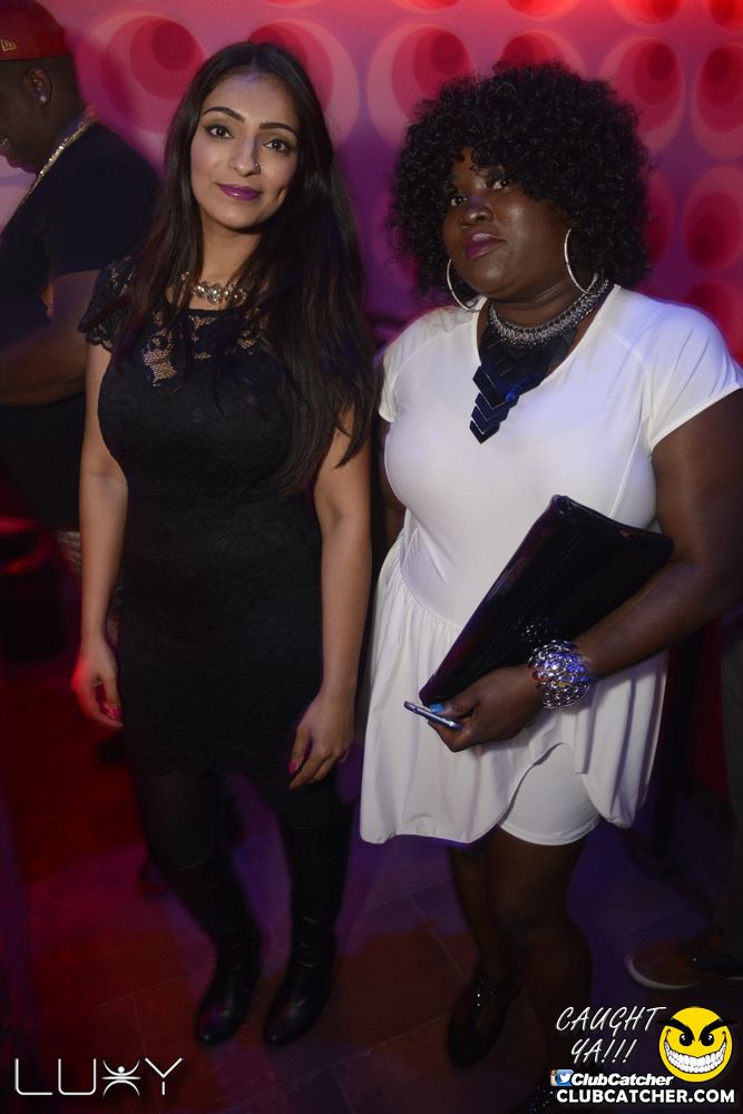 Luxy nightclub photo 127 - October 7th, 2016