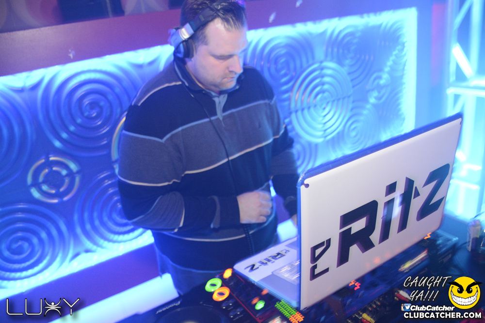 Luxy nightclub photo 135 - October 7th, 2016