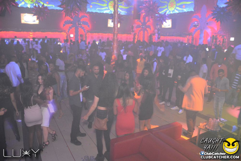 Luxy nightclub photo 142 - October 7th, 2016