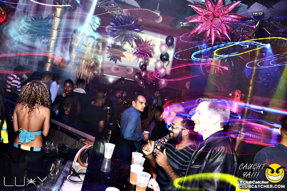 Luxy nightclub photo 145 - October 7th, 2016