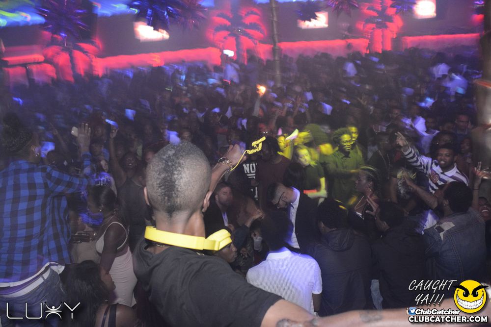 Luxy nightclub photo 149 - October 7th, 2016