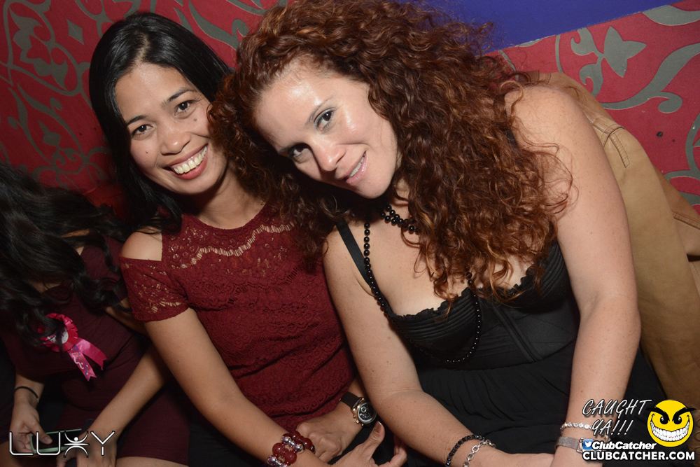 Luxy nightclub photo 152 - October 7th, 2016