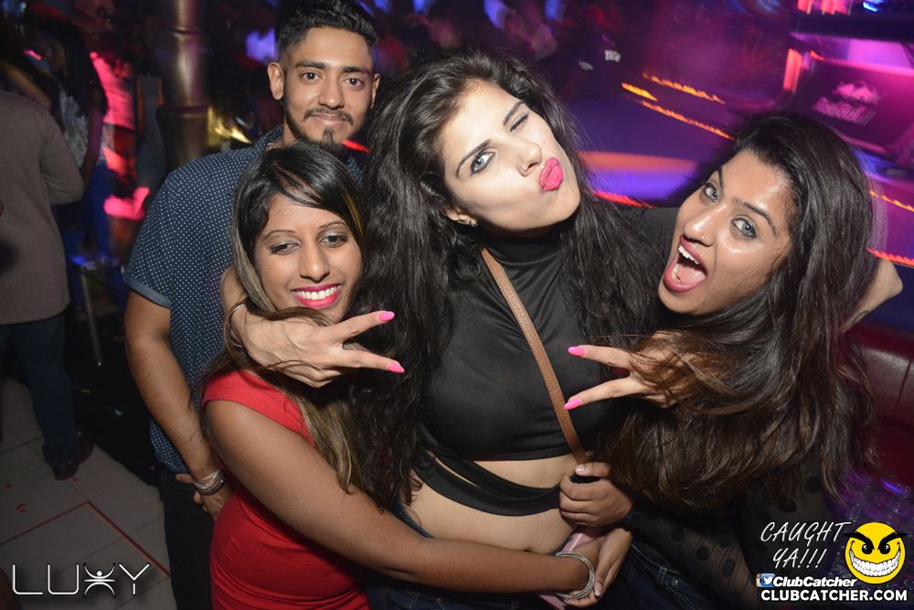 Luxy nightclub photo 156 - October 7th, 2016