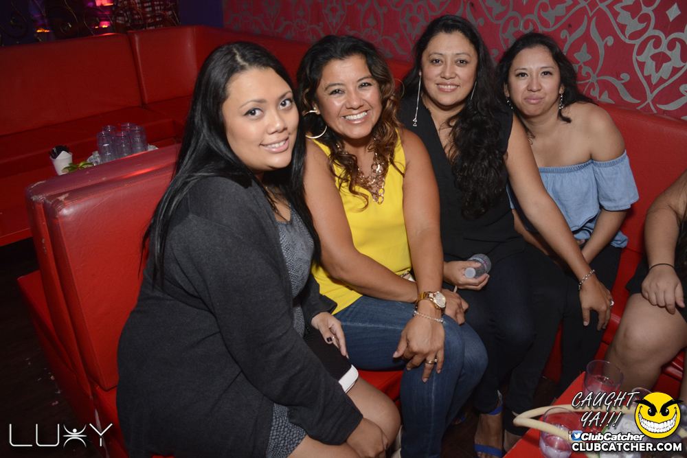 Luxy nightclub photo 157 - October 7th, 2016