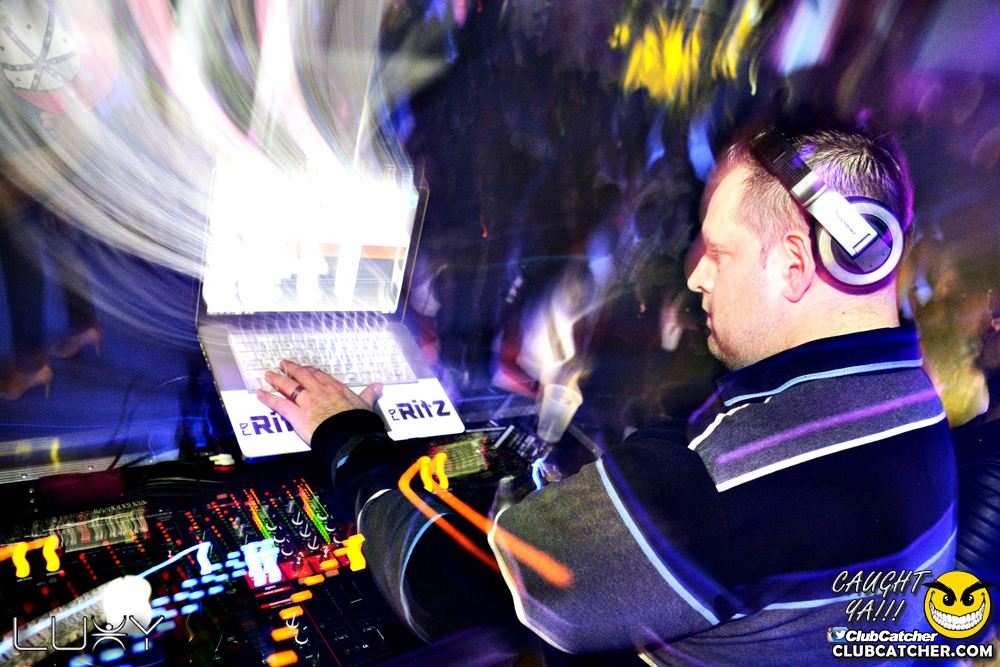 Luxy nightclub photo 158 - October 7th, 2016