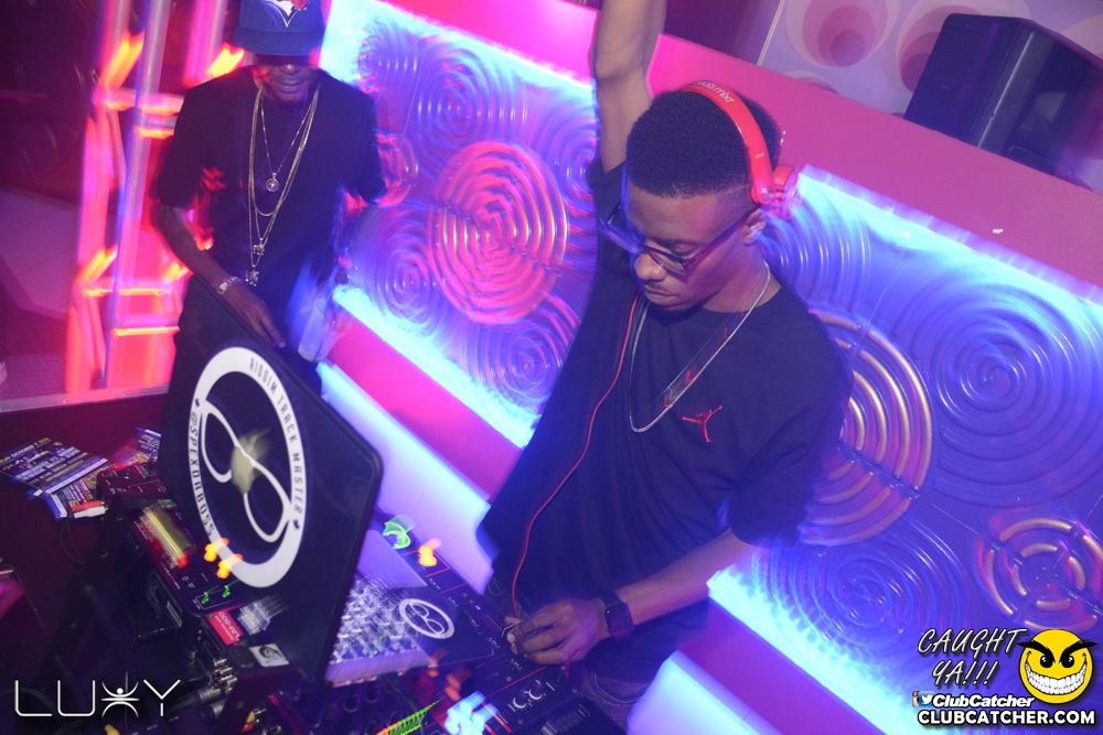 Luxy nightclub photo 159 - October 7th, 2016