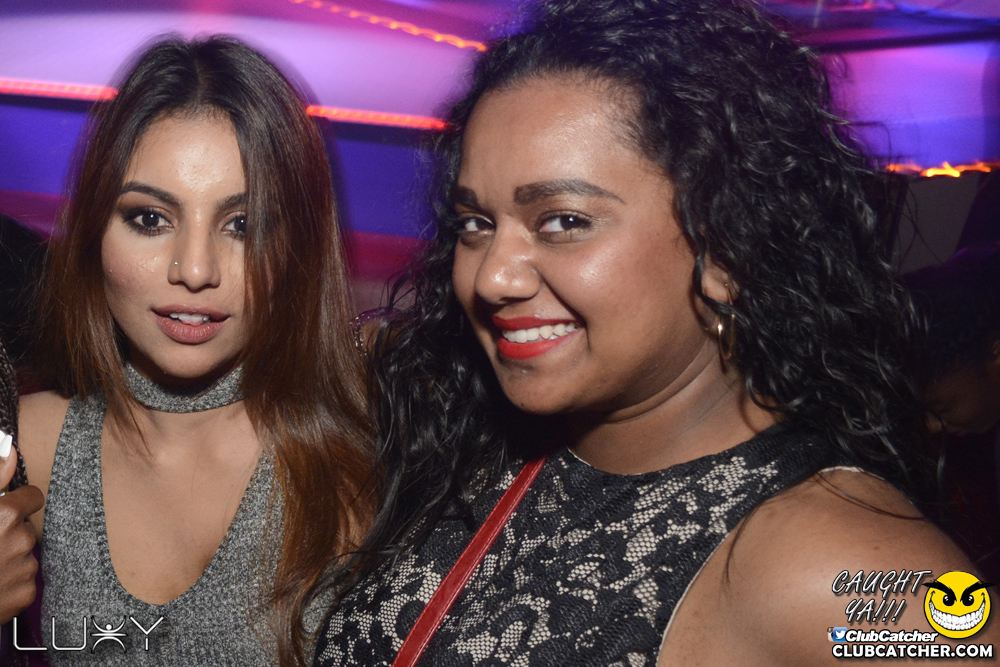 Luxy nightclub photo 160 - October 7th, 2016