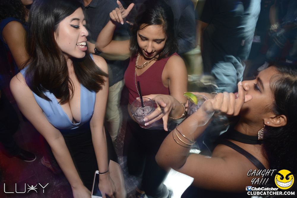 Luxy nightclub photo 17 - October 7th, 2016