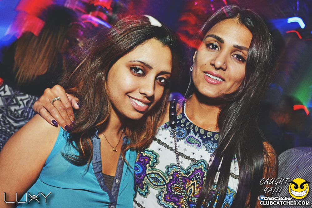 Luxy nightclub photo 162 - October 7th, 2016