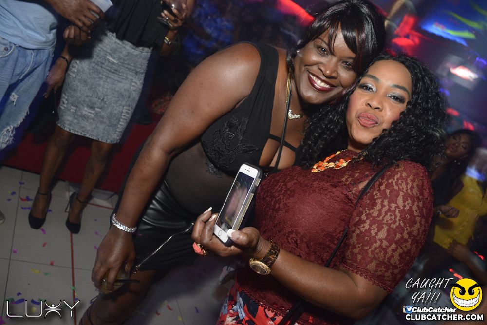 Luxy nightclub photo 163 - October 7th, 2016