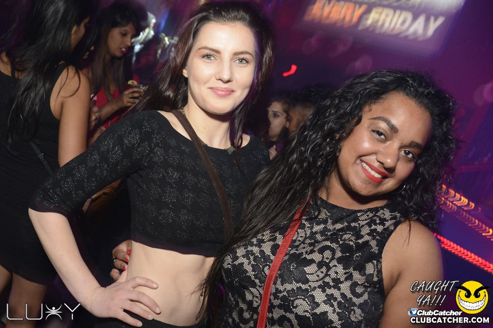Luxy nightclub photo 166 - October 7th, 2016