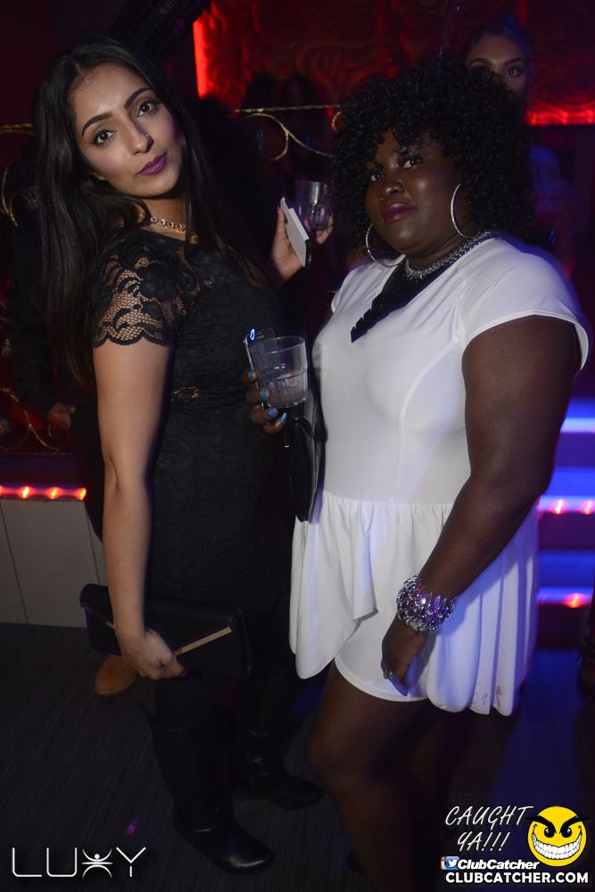 Luxy nightclub photo 168 - October 7th, 2016
