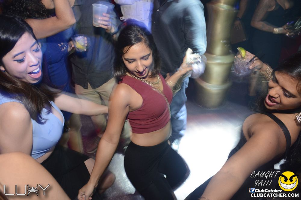 Luxy nightclub photo 169 - October 7th, 2016