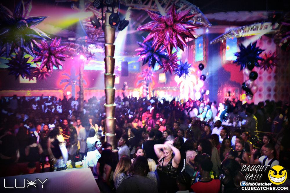 Luxy nightclub photo 172 - October 7th, 2016
