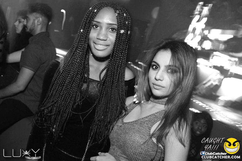 Luxy nightclub photo 173 - October 7th, 2016