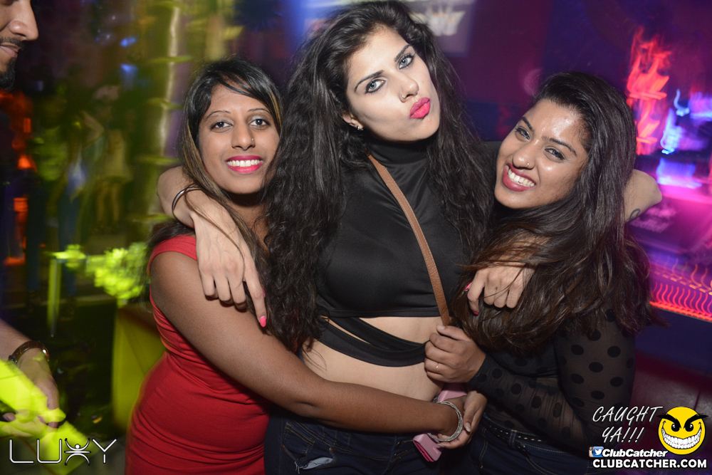 Luxy nightclub photo 174 - October 7th, 2016