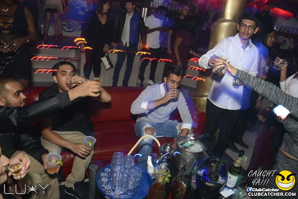 Luxy nightclub photo 175 - October 7th, 2016
