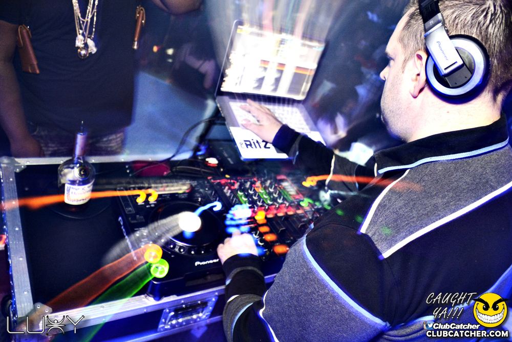 Luxy nightclub photo 177 - October 7th, 2016
