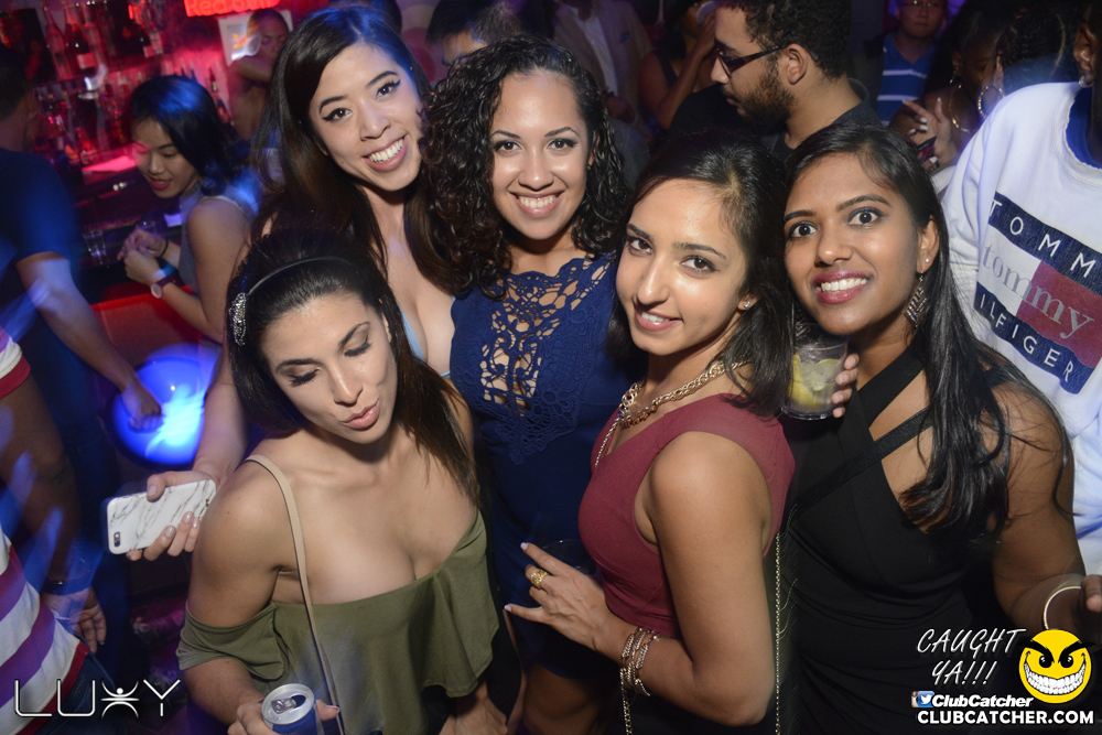 Luxy nightclub photo 178 - October 7th, 2016