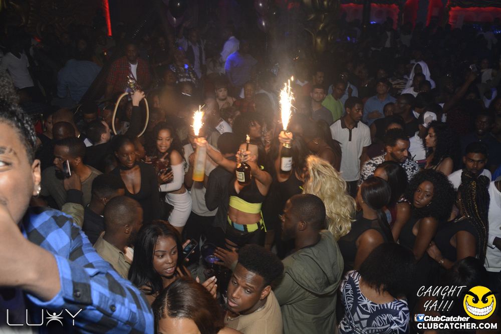 Luxy nightclub photo 180 - October 7th, 2016