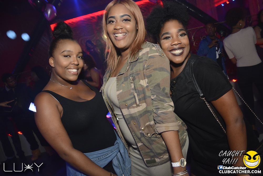 Luxy nightclub photo 184 - October 7th, 2016