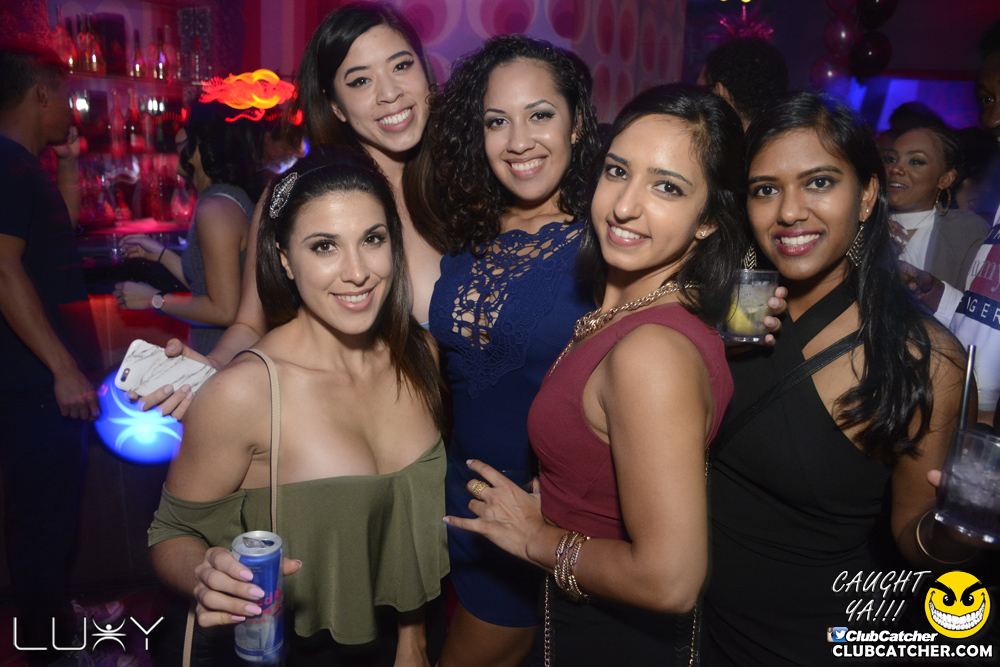 Luxy nightclub photo 186 - October 7th, 2016