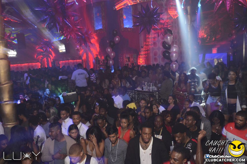 Luxy nightclub photo 187 - October 7th, 2016