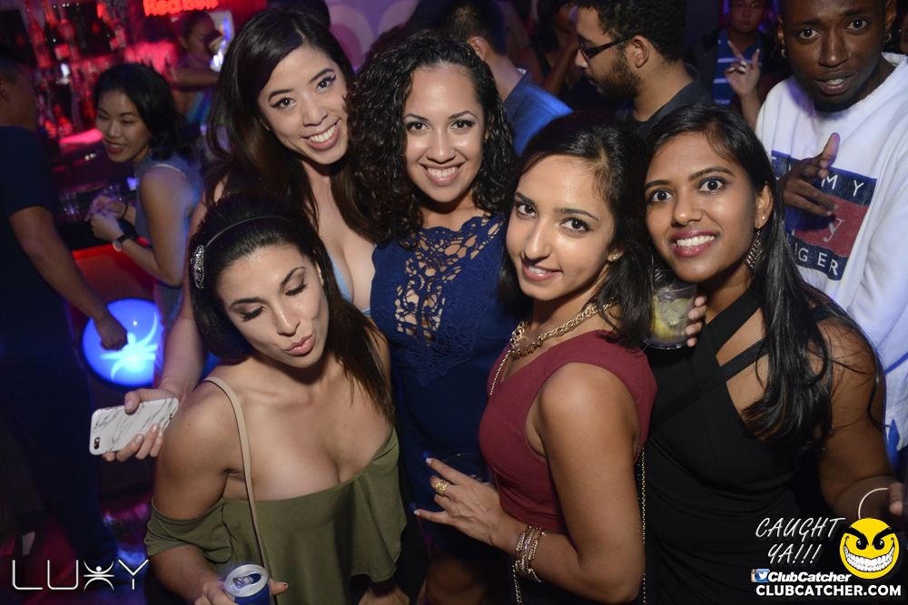 Luxy nightclub photo 188 - October 7th, 2016