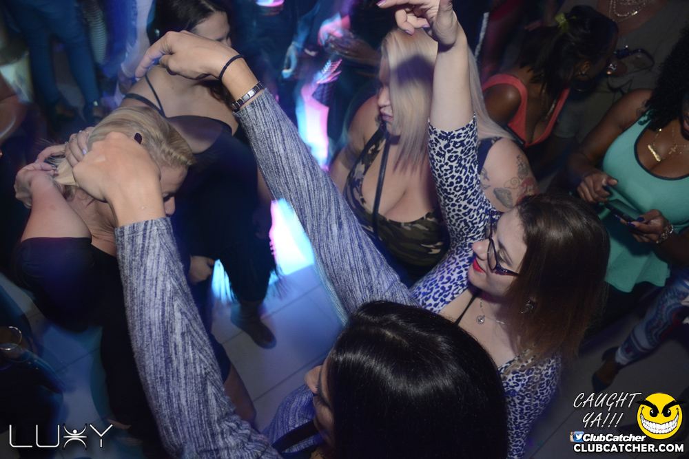 Luxy nightclub photo 192 - October 7th, 2016
