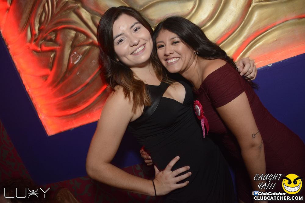 Luxy nightclub photo 193 - October 7th, 2016