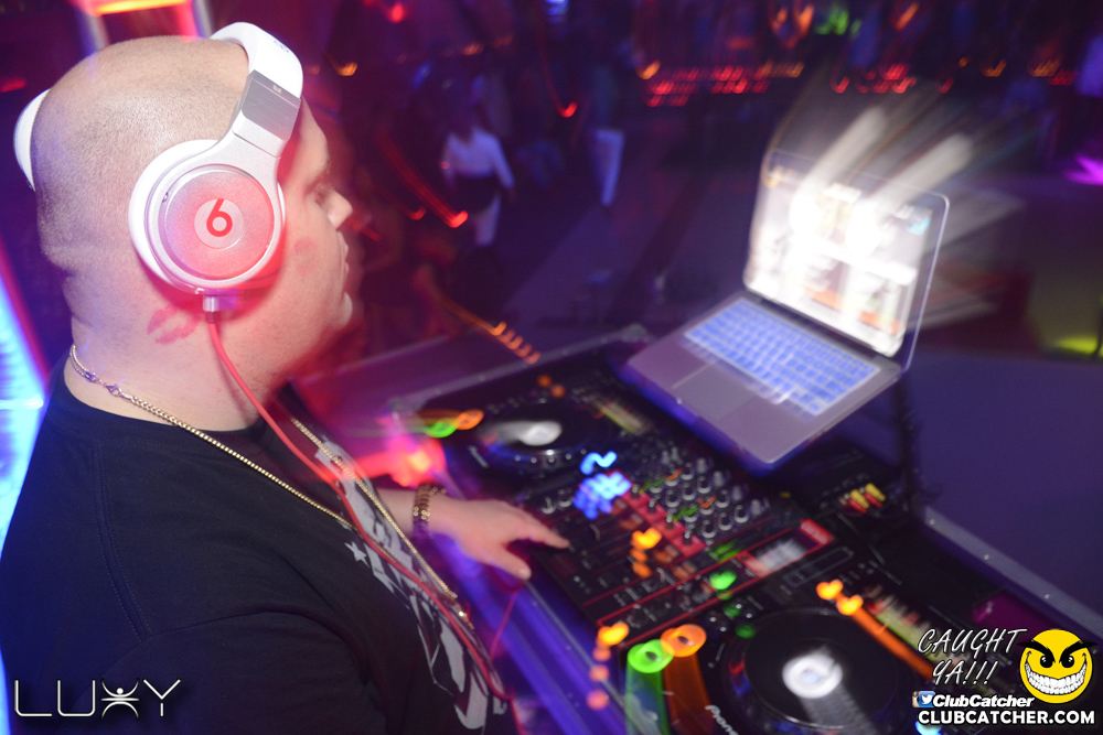 Luxy nightclub photo 197 - October 7th, 2016