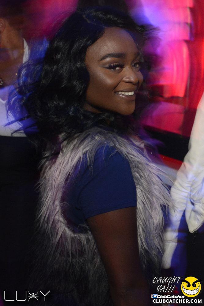 Luxy nightclub photo 201 - October 7th, 2016