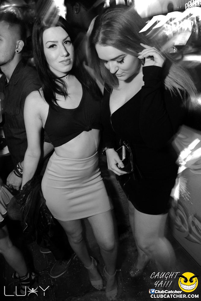 Luxy nightclub photo 203 - October 7th, 2016