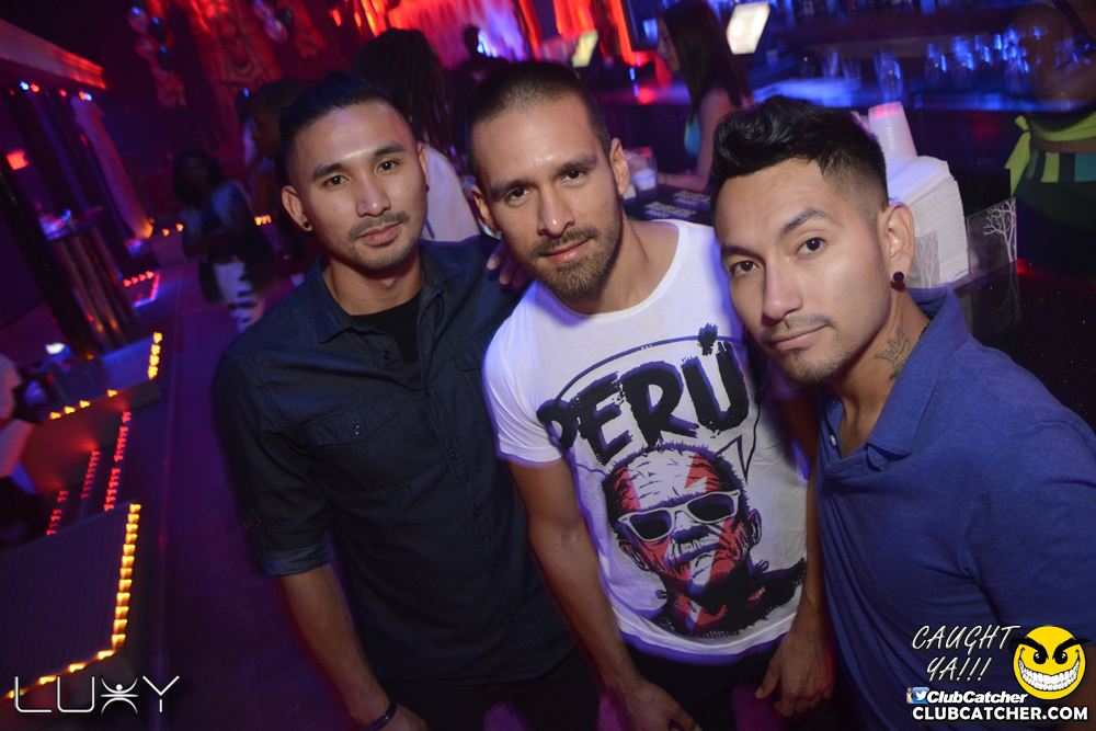 Luxy nightclub photo 205 - October 7th, 2016