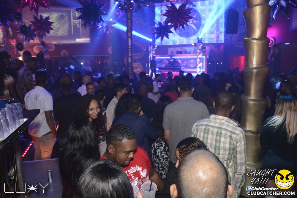 Luxy nightclub photo 208 - October 7th, 2016