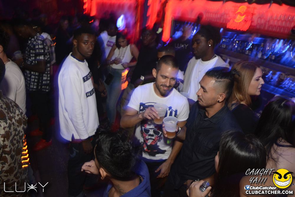 Luxy nightclub photo 211 - October 7th, 2016