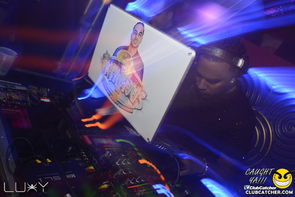 Luxy nightclub photo 215 - October 7th, 2016