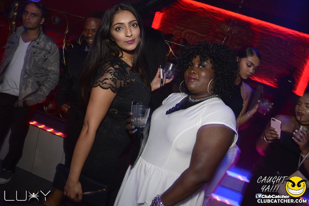 Luxy nightclub photo 217 - October 7th, 2016