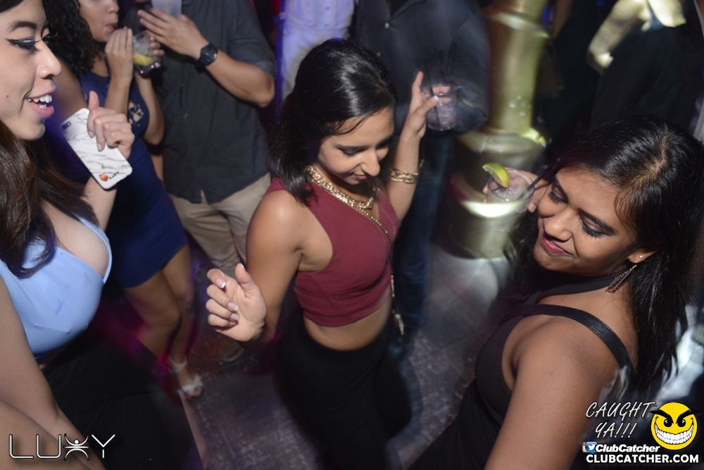 Luxy nightclub photo 219 - October 7th, 2016