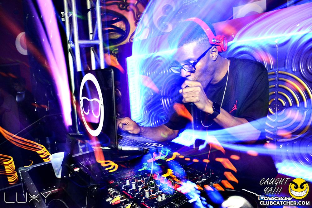 Luxy nightclub photo 23 - October 7th, 2016