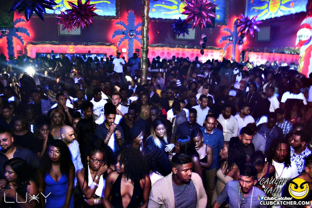 Luxy nightclub photo 222 - October 7th, 2016