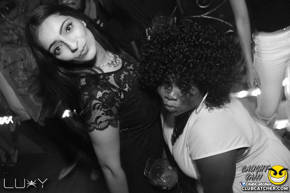 Luxy nightclub photo 225 - October 7th, 2016