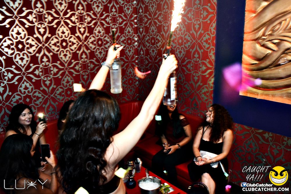 Luxy nightclub photo 230 - October 7th, 2016