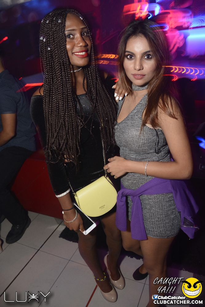 Luxy nightclub photo 24 - October 7th, 2016