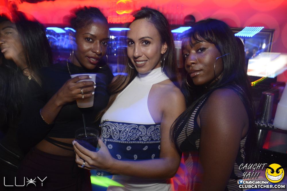 Luxy nightclub photo 232 - October 7th, 2016
