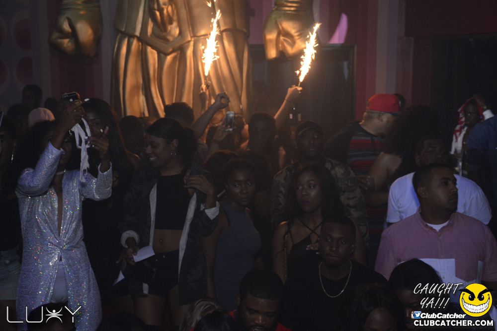 Luxy nightclub photo 233 - October 7th, 2016